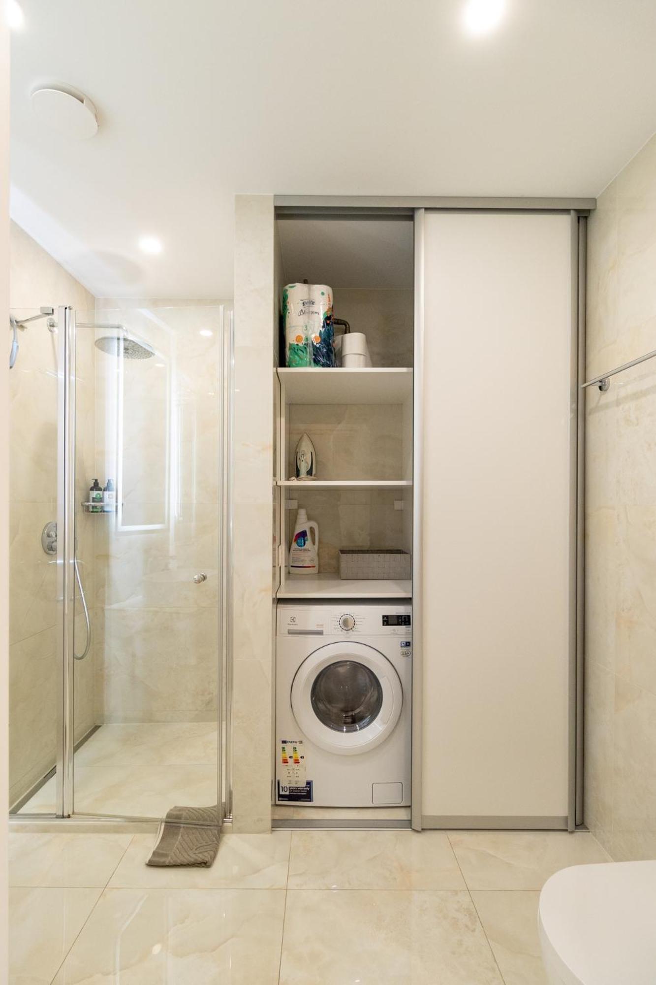 Luxury Central Apartment In Putvinskio Street คอนัส ภายนอก รูปภาพ