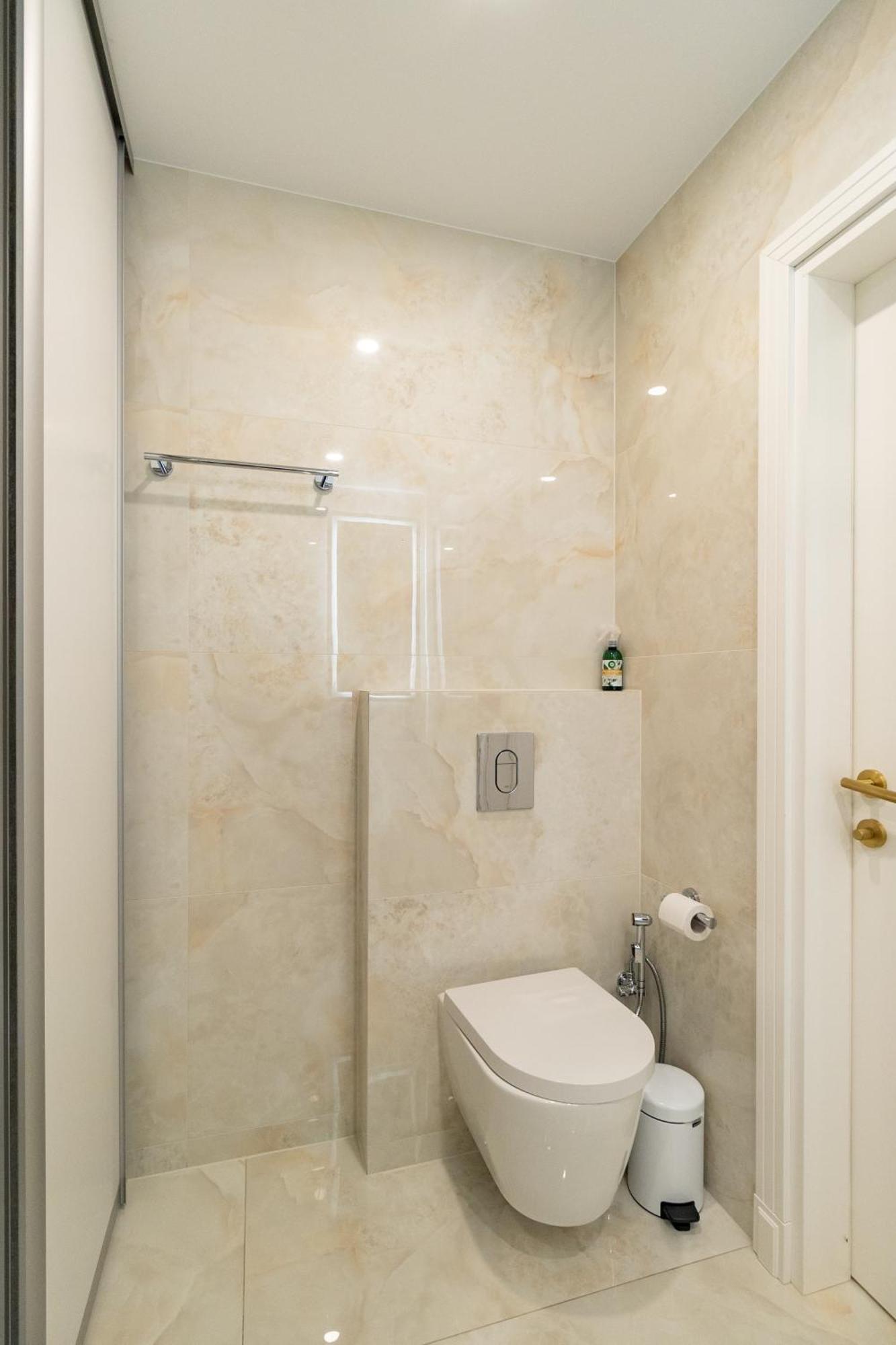 Luxury Central Apartment In Putvinskio Street คอนัส ภายนอก รูปภาพ