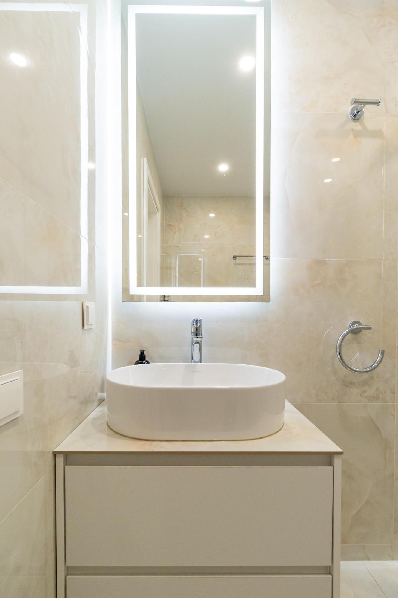 Luxury Central Apartment In Putvinskio Street คอนัส ภายนอก รูปภาพ