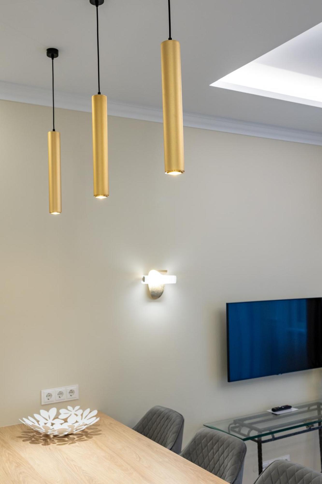 Luxury Central Apartment In Putvinskio Street คอนัส ภายนอก รูปภาพ