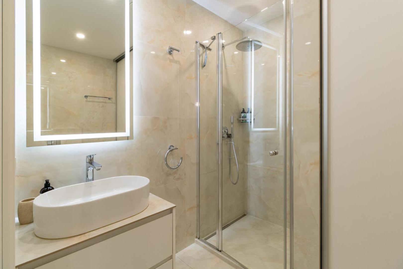 Luxury Central Apartment In Putvinskio Street คอนัส ภายนอก รูปภาพ
